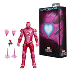 Product image Marvel Legends Action Figure I Love You 3000 Iron Man 15 cm