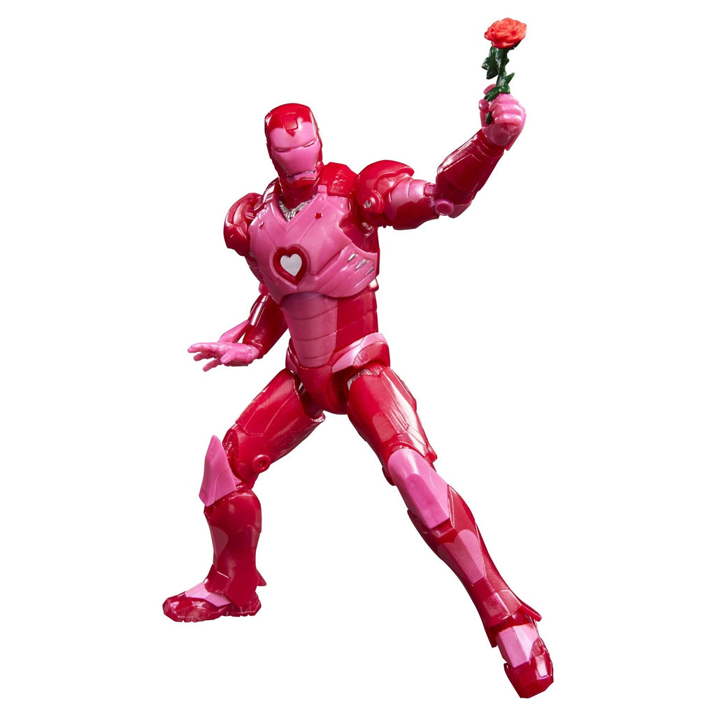 Product image Marvel Legends Action Figure I Love You 3000 Iron Man 15 cm
