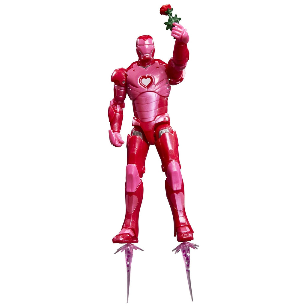 Product image Marvel Legends Action Figure I Love You 3000 Iron Man 15 cm