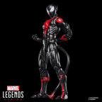 Product image Spider-Man Marvel Legends Retro Action Figure Uncanny Spider-Man (Nightcrawler) 15 cm