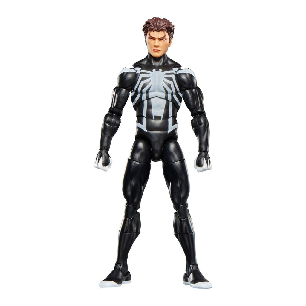 Imagen del producto Spider-Man Marvel Legends figura de acción retro Spider-Venom 15 cm