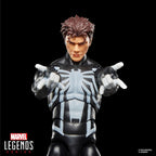 Imagen del producto Spider-Man Marvel Legends figura de acción retro Spider-Venom 15 cm