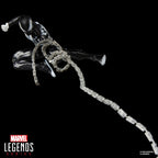 Imagen del producto Spider-Man Marvel Legends figura de acción retro Spider-Venom 15 cm