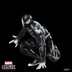 Imagen del producto Spider-Man Marvel Legends figura de acción retro Spider-Venom 15 cm