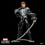 Imagen del producto Spider-Man Marvel Legends figura de acción retro Spider-Venom 15 cm