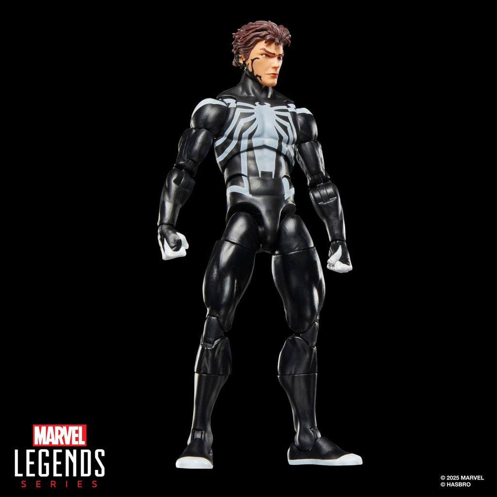 Imagen del producto Spider-Man Marvel Legends figura de acción retro Spider-Venom 15 cm
