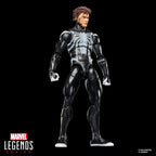 Imagen del producto Spider-Man Marvel Legends figura de acción retro Spider-Venom 15 cm