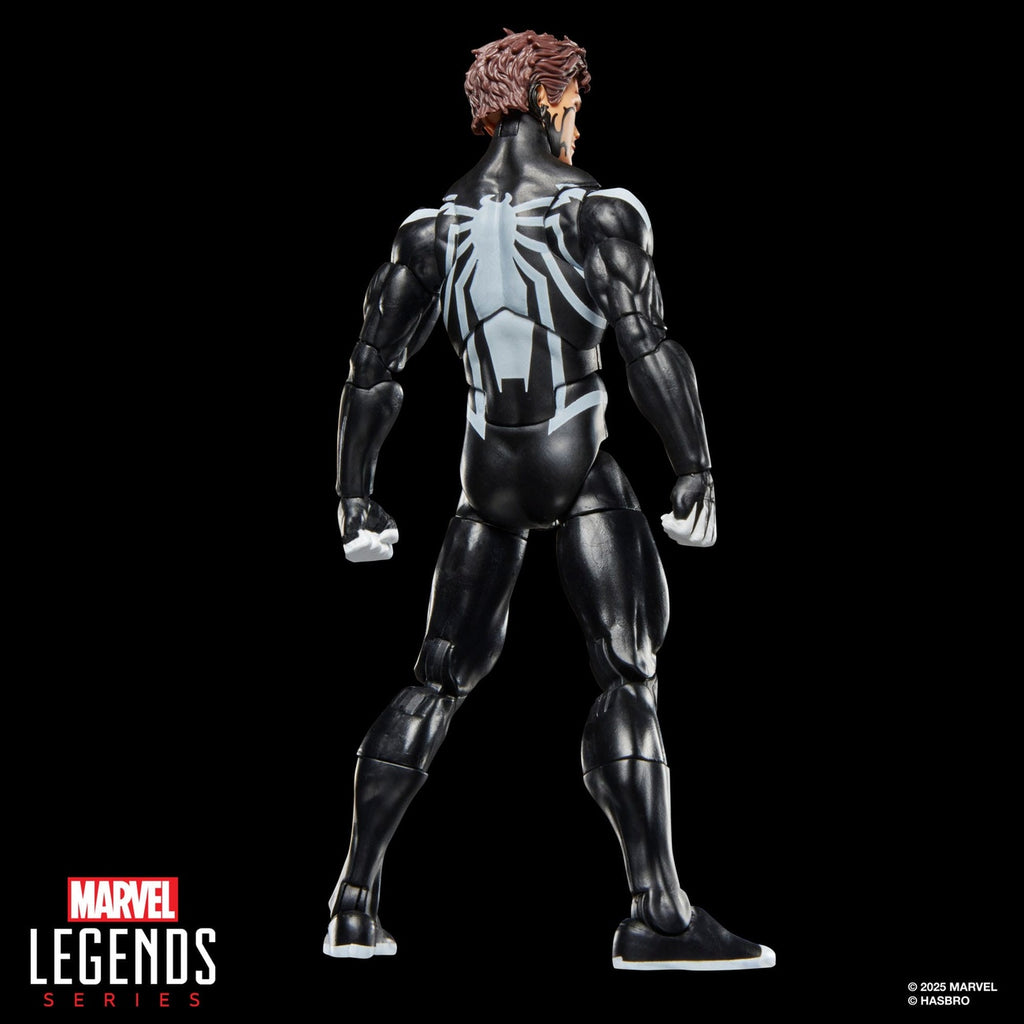 Imagen del producto Spider-Man Marvel Legends figura de acción retro Spider-Venom 15 cm