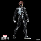 Imagen del producto Spider-Man Marvel Legends figura de acción retro Spider-Venom 15 cm