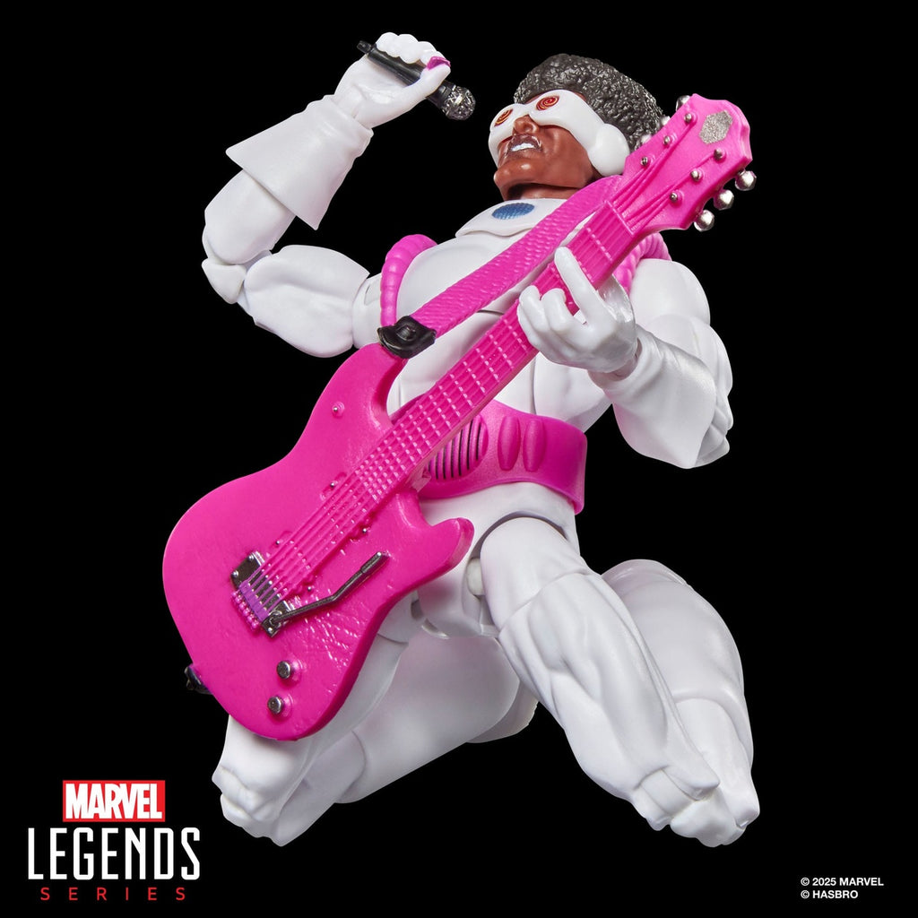 Product image Spider-Man Marvel Legends Retro Action Figure Hypno-Hustler 15 cm