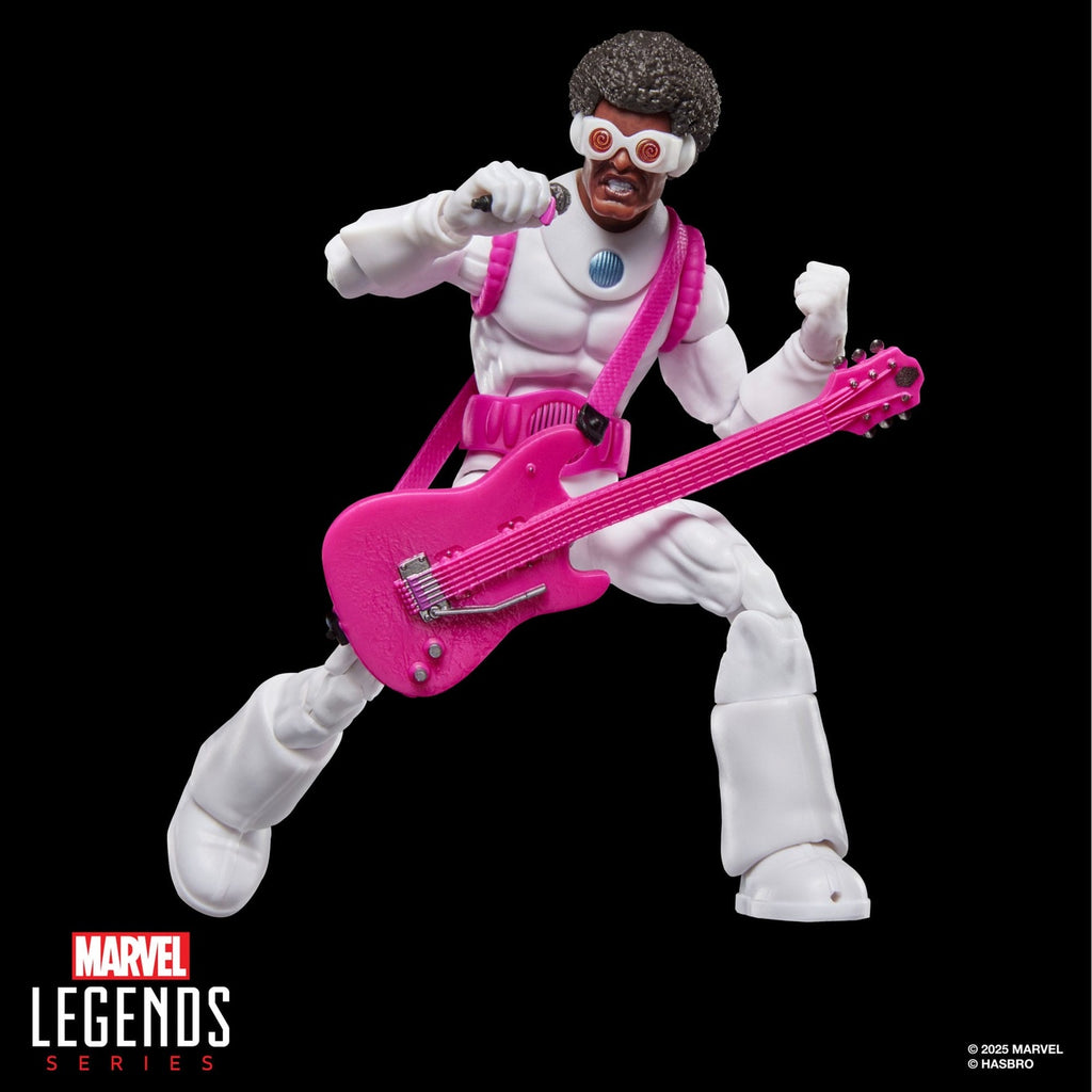 Product image Spider-Man Marvel Legends Retro Action Figure Hypno-Hustler 15 cm