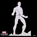 Imagen del producto Secret Wars Marvel Legends figura retro Iceman 15 cm