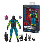 Product image G.I. Joe Classified Series Action Figure Mole Rat (Stage 2) 15 cm
