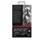 Imagen del producto Star Wars Episodio II figura Black Series Jango Fett 15 cm