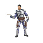 Imagen del producto Star Wars Episodio II figura Black Series Jango Fett 15 cm
