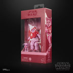 Imagen del producto Figura de acción Ewok Star Wars Black Series (Valentine’s Day Edition) 15 cm
