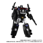 Imagen del producto Transformers Team-Up Series figura de acción MPG-16 Nucleon Quest Super Convoy 28 cm