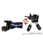 Imagen del producto Transformers Team-Up Series figura de acción MPG-16 Nucleon Quest Super Convoy 28 cm