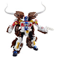 Imagen del producto Transformers Age of the Primes figura de acción Leader Class Maximal Big Convoy 19 cm