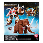 Imagen del producto Transformers Age of the Primes figura de acción Leader Class Maximal Big Convoy 19 cm