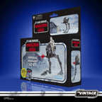 Imagen del producto Star Wars: The Mandalorian & Grogu vehículo Vintage Collection Imperial Remnant AT-RT 10 cm
