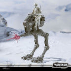Imagen del producto Star Wars: The Mandalorian & Grogu vehículo Vintage Collection Imperial Remnant AT-RT 10 cm
