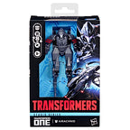 Imagen del producto Transformers One Studio Series figura de acción Deluxe Class Airachnid 11 cm