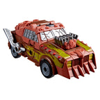 Imagen del producto Transformers Age of Primes figura de acción Deluxe Class Junkion Jalopy 14 cm