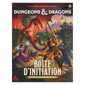 Imagen del producto Dungeons &amp; Dragons RPG Starter Set: Les Héros des Confins du pays – francés