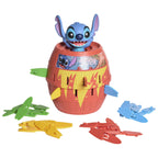 Imagen del producto Caja de juego Pop Up Lilo &amp; Stitch Stitch