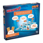 Imagen del producto Juego de mesa Naruto ¿Quién es? Edificios famosos *Versión alemana*