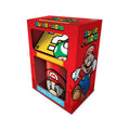 Imagen del producto Super Mario Caja de regalo Mario