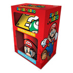 Imagen del producto Super Mario Caja de regalo Mario