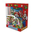 Imagen del producto Caja Regalo Premium Super Mario