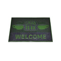 Imagen del producto Felpudo Friends Central Perk 40 x 60 cm
