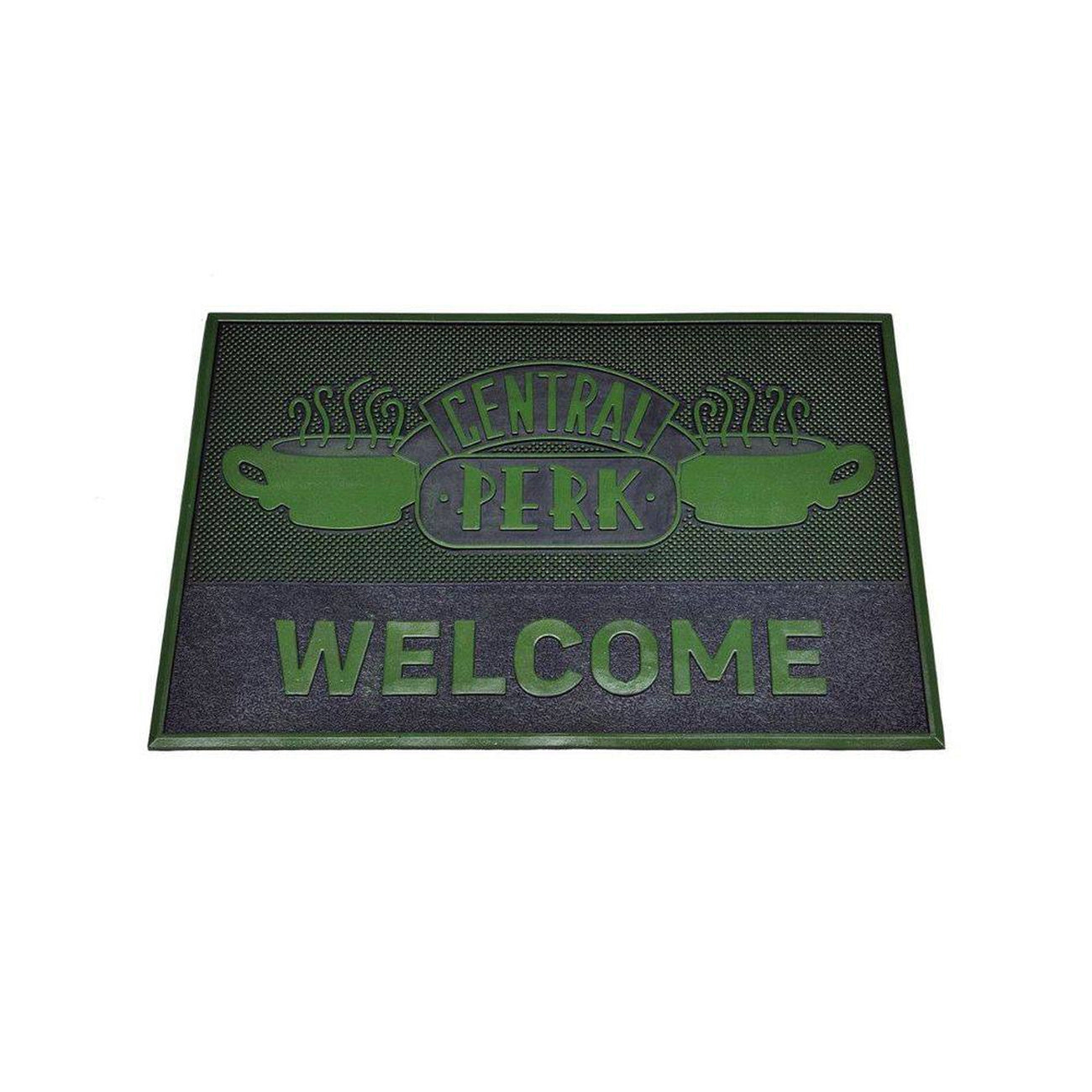 Imagen del producto Felpudo Friends Central Perk 40 x 60 cm