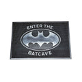 Imagen del producto Felpudo Batman Welcome to the Batcave 40 x 60 cm