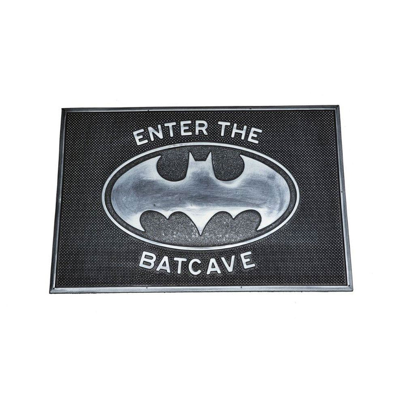 Imagen del producto Felpudo Batman Welcome to the Batcave 40 x 60 cm
