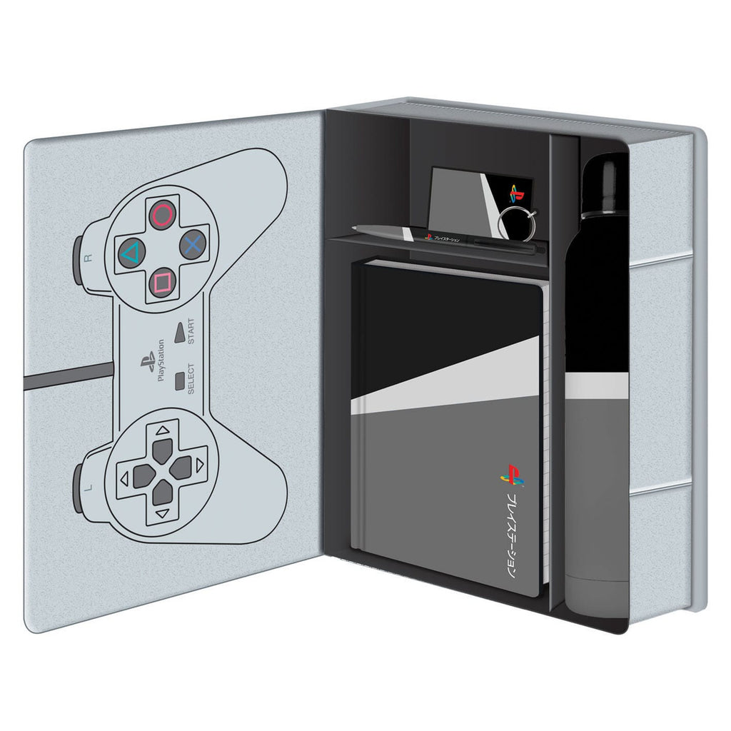 Imagen del producto Caja regalo Premium PlayStation PS Classic
