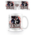 Imagen del producto Taza Marvel Venom Comic Covers