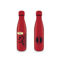 Imagen del producto Botella Deadpool Peek-a-Boo