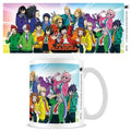 Imagen del producto Taza My Hero Academia Groupies