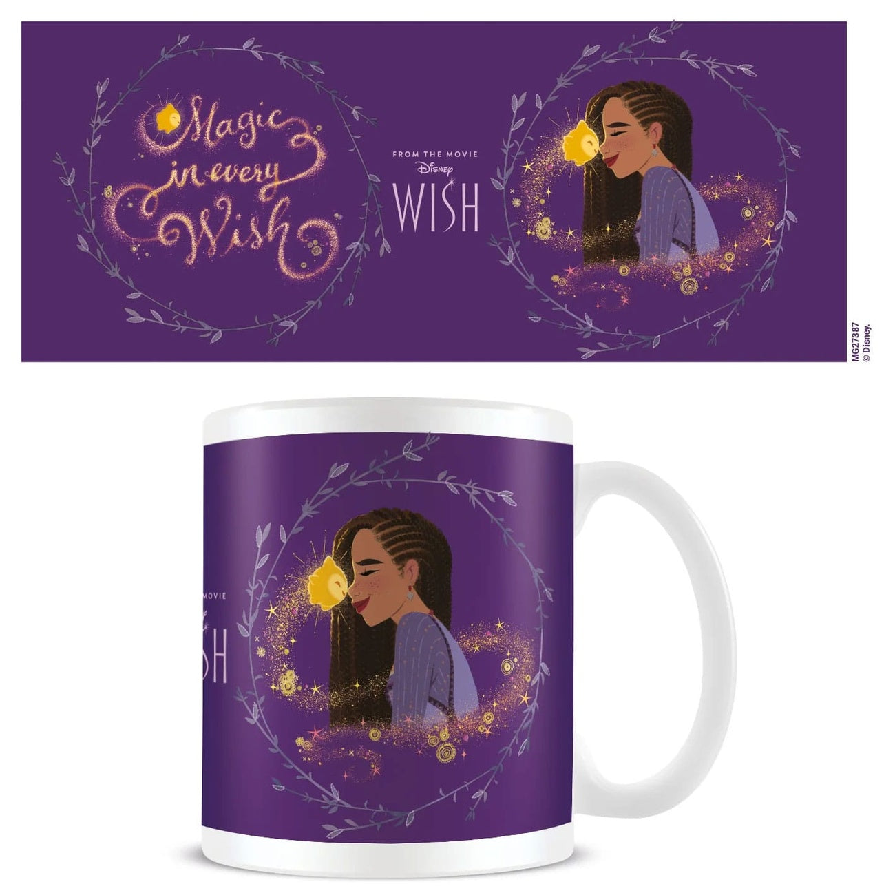 Imagen del producto Taza Wish Magic In Every Wish
