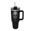 Imagen del producto Harry Potter Vaso de acero inoxidable The Dark Arts 1130 ml