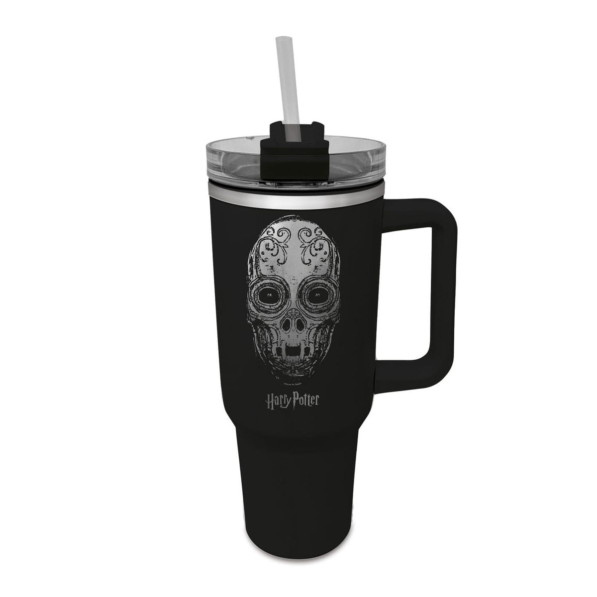 Imagen del producto Harry Potter Vaso de acero inoxidable The Dark Arts 1130 ml