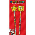 Imagen del producto Set de escritura Super Mario 2 piezas