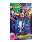 Imagen del producto UEFA Champions League 2025/26 Sticker Collection Starter Pack