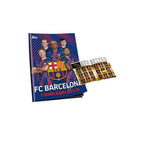 Product image FC Barcelona 2025/26 Sticker Album Set