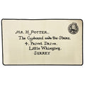 Imagen del producto Harry Potter Alfombra Letter of Acceptance 130 x 75 cm