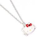 Product image Hello Kitty Necklace with Hello Kitty Pendant